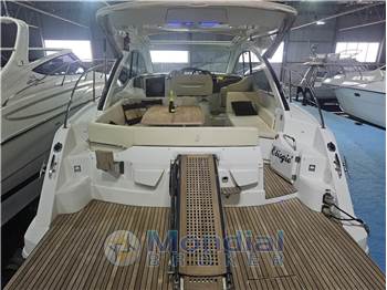 Beneteau Gran Turismo 38