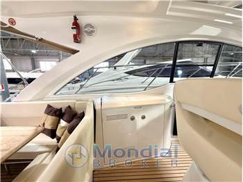 Beneteau Gran Turismo 38