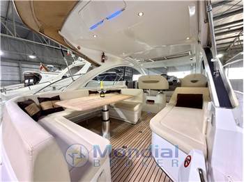 Beneteau Gran Turismo 38