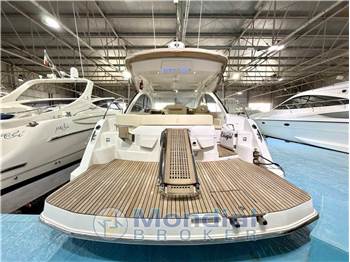 Beneteau Gran Turismo 38