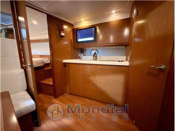 Beneteau Gran Turismo 38