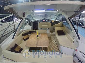 Beneteau Gran Turismo 38