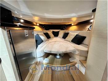 Sessa Marine KEY LARGO 30