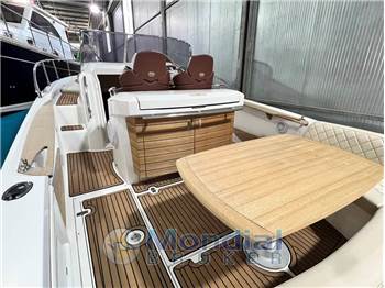 Sessa Marine KEY LARGO 30