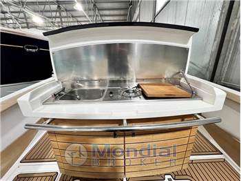 Sessa Marine KEY LARGO 30