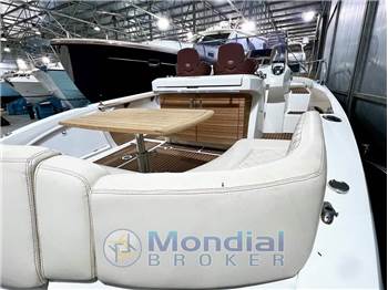 Sessa Marine KEY LARGO 30