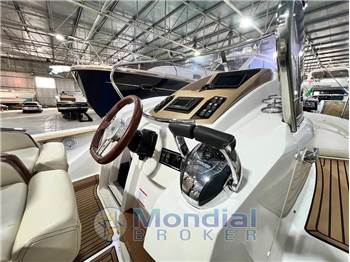 Sessa Marine KEY LARGO 30