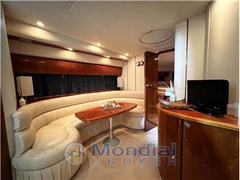 Marine Project PRINCESS V42