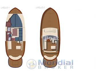 Apreamare Apreamare 28 semicabin