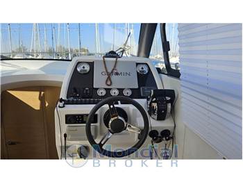 Rodman SPIRIT 31 HARD TOP - Fuoribordo