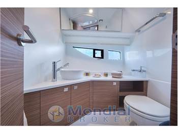 Rodman SPIRIT 31 HARD TOP - Fuoribordo