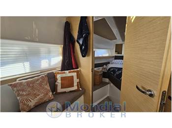 Rodman SPIRIT 31 HARD TOP - Fuoribordo