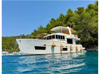 Cantieri Estensi 535- 530 MAINE