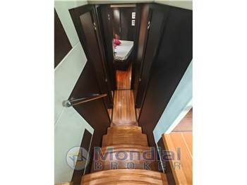 Cantieri Estensi 535- 530 MAINE