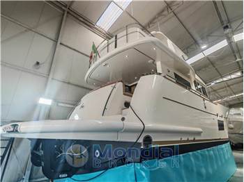 Cantieri Estensi 535- 530 MAINE