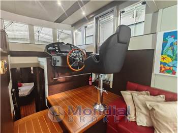 Cantieri Estensi 535- 530 MAINE