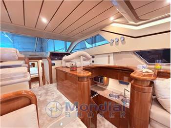 Ferretti Yachts 165 Fly - Refit  2024/25