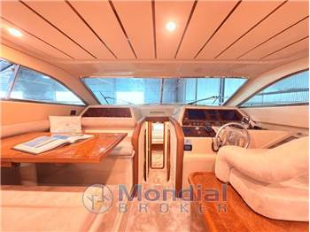 Ferretti Yachts 165 Fly - Refit  2024/25