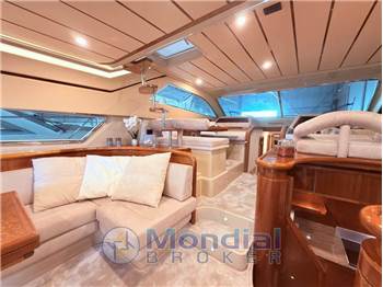 Ferretti Yachts 165 Fly - Refit  2024/25