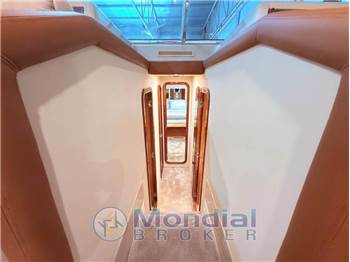 Ferretti Yachts 165 Fly - Refit  2024/25