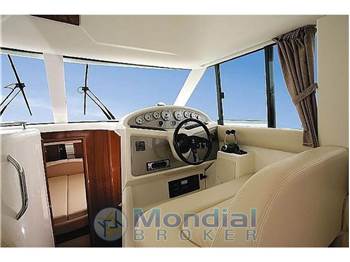 Jeanneau Prestige 32