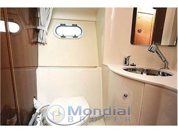 Jeanneau Prestige 32