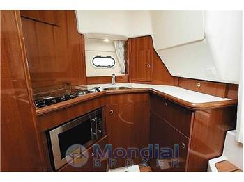 Jeanneau Prestige 32