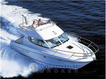 Jeanneau Prestige 32