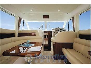 Jeanneau Prestige 32