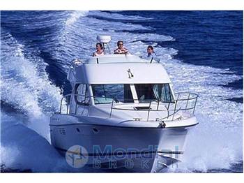 Jeanneau Prestige 32