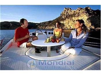 Jeanneau Prestige 32