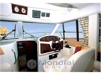 Jeanneau Prestige 32