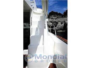 Jeanneau Prestige 32