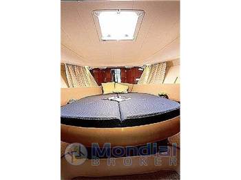 Jeanneau Prestige 32