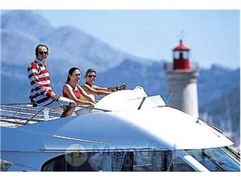 Jeanneau Prestige 32