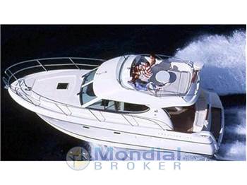 Jeanneau Prestige 32