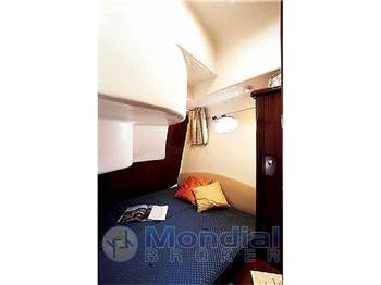 Jeanneau Prestige 32