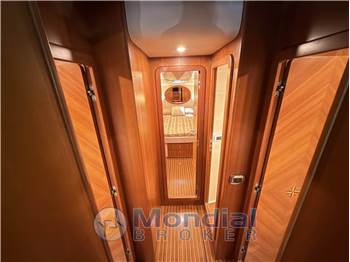 Raffaelli COMPASS ROSE 50