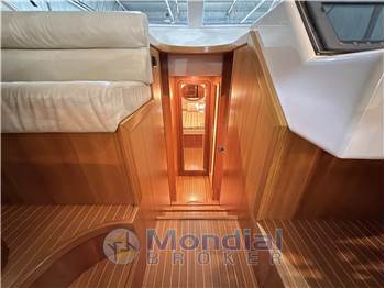 Raffaelli COMPASS ROSE 50