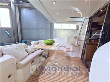 Azimut 43