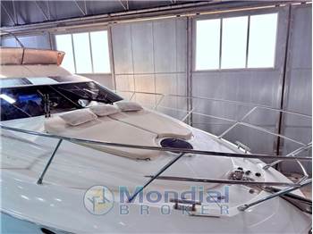 Azimut 43