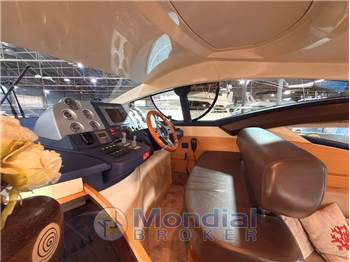 Azimut 43