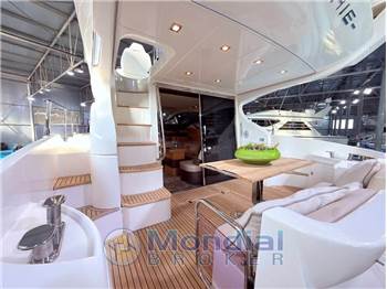 Azimut 43