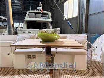 Azimut 43