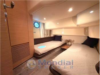 Azimut 43