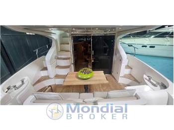 Azimut 43
