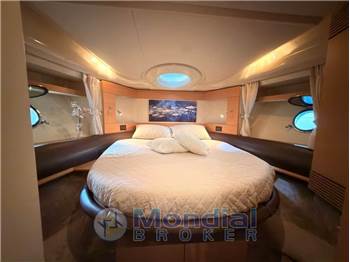 Azimut 43
