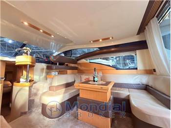 Azimut 43