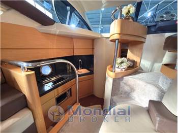 Azimut 43
