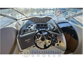 Cranchi MEDITERRANEE 43